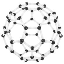 4Sets Chemie Modell Komponente Plastik Spielzeug Für Wissenschaft