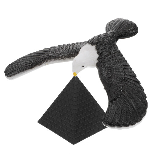 4Sets Pädagogisches Balance Adler Kunststoff Kinder Und Spaß