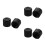 6Stk Ersatz Ablasskappen Rv Low Point Drain Aus Robustem ABS Material 7