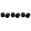 6Stk Ersatz Ablasskappen Rv Low Point Drain Aus Robustem ABS Material 8