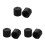 6Stk Ersatz Ablasskappen Rv Low Point Drain Aus Robustem ABS Material 9