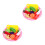 2Ensembles Jouets Cuisine Enfants Créatifs Variés 7