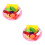 2Ensembles Jouets Cuisine Enfants Créatifs Variés 5