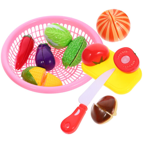2Ensembles Jouets Cuisine Enfants Créatifs Variés 1