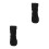 2Stk Hundesocken Wasserdichte Pfotenschutz Booties 5