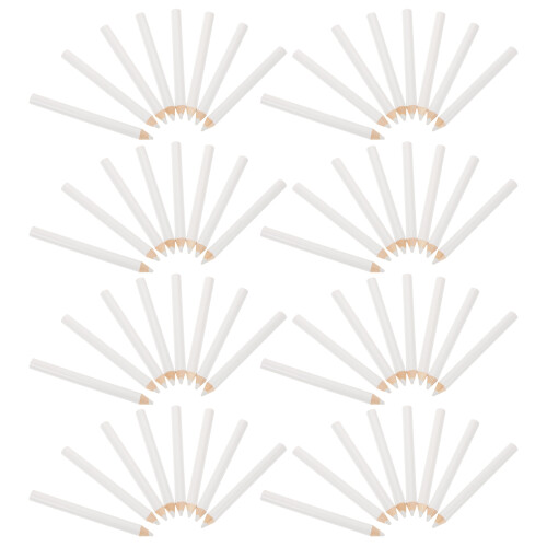 100Pièces Dotting Bois Pour Nail Art Et Couture 1
