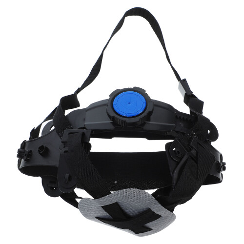 2Pièces Insert Casque Protection Construction Plastique Confortable