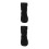 2Stk Hundesocken Wasserdichte Pfotenschutz Booties 6
