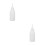 2Pièces Colle Pva Blanche Étanche Pour Bois Verre 9