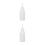 2Pièces Colle Pva Blanche Étanche Pour Bois Verre 5