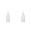 2Pièces Colle Pva Blanche Étanche Pour Bois Verre 10