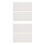 100Pièces Dotting Bois Pour Nail Art Et Couture 8