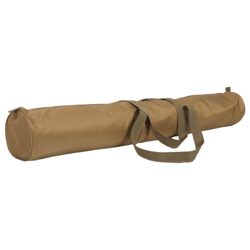 3Pièces De Transport Canne À Oxford Khaki Protection 2