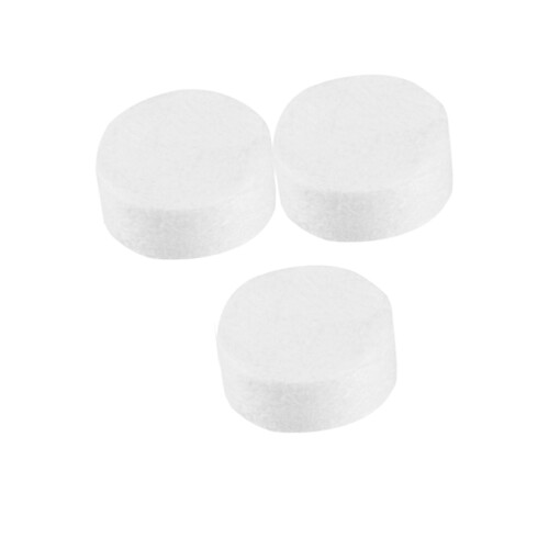 9Pièces Serviettes Compressées Jetables Portables 1