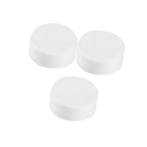 9Pièces Serviettes Compressées Jetables Portables