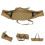 3Pièces De Transport Canne À Oxford Khaki Protection 10