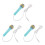 3Pièces Micro Jouet Enfant Plastique 7