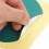 20Pièces Stickers Vert Réfléchissant Pour Jauges De 8
