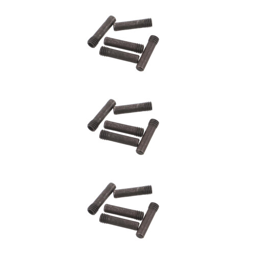 15Pièces Raccords Filetés Pour Démontage Haute Performance 2