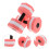 2Paires Poids Pour Aquatique Musculation 7