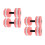 2Paires Poids Pour Aquatique Musculation 6