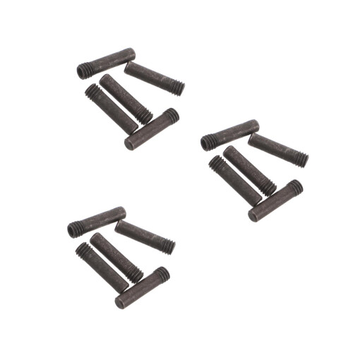 15Pièces Raccords Filetés Pour Démontage Haute Performance 1