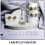 Outil Mesure Taille Forme Diamant Transparent Pour 4