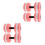 2Paires Poids Pour Aquatique Musculation 4
