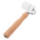 4Pcs Seam Roller Set with Beech Wood Handle for Smooth Wallpaper Seams 2