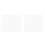 300Pcs ABS Quick Release Buckles for Strap Clasps White Front Closure 7