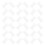 300Pcs ABS Quick Release Buckles for Strap Clasps White Front Closure 3