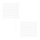 300Pcs ABS Quick Release Buckles for Strap Clasps White Front Closure 8