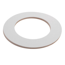 Waxing Machine Paper Mats White Wax Warmer Replacement Rings