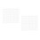 300Pcs ABS Quick Release Buckles for Strap Clasps White Front Closure 4