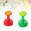 10Pcs Plastic Watering Device with Directional Nozzle for Garden Use 7