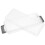 2Pcs Clear Pencil Storage Boxes Multipurpose Small Containers with Lid 2