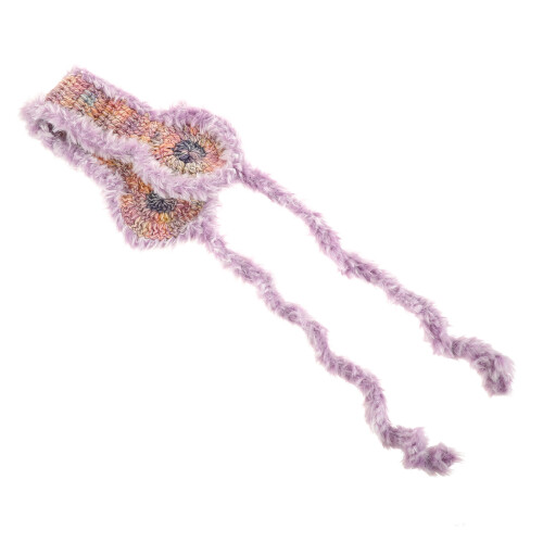 5St Polyester Oorwarmers Warm Verstelbaar En 1