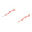2Pcs Practical PU Bag Strap with Bowknot for Purse Replacement 5