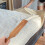 6Pcs Light Brown Bed Mattress Lifting Paddle with Smooth Wooden Handle 11
