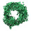 3Pcs Versatile Green Sequins for DIY Craft Sewing Clothing Accessories 3
