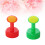 10Pcs Plastic Watering Device with Directional Nozzle for Garden Use 8