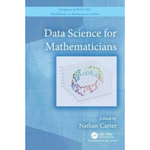 Data Science for Mathematicians Paperback Book