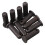 20Pcs Precision Engineered Black Forklift Mast Chain Locking Pins 3