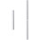 15Pièces Vernis Ongles 5Ml Argent Pour Et 6