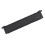 3Pcs Black Headband for Headphone Replacement Durable Tpe Daily Use 3