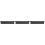 3Pcs Black Headband for Headphone Replacement Durable Tpe Daily Use 6
