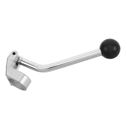 3Pièces Commande Manuelle Levier Ergonomique 2