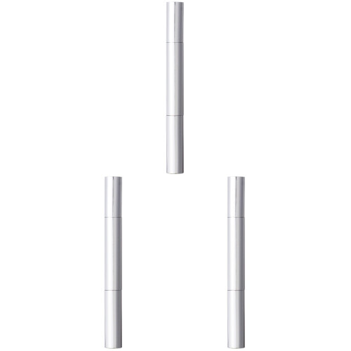 15Pièces Vernis Ongles 5Ml Argent Pour Et 1