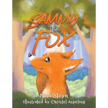 Sammy the Fox by Mari Steyn Paperback Book
