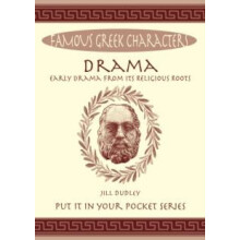 Drama by Jill Dudley Paperback Book